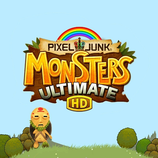 PixelJunk Monsters Ultimate icon