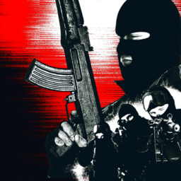 Tom Clancy's Rainbow Six: Lockdown icon