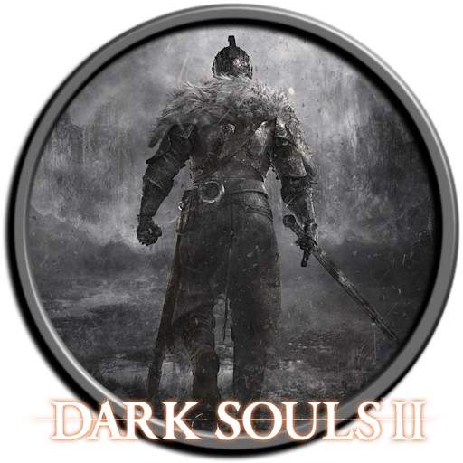 Dark Souls II icon