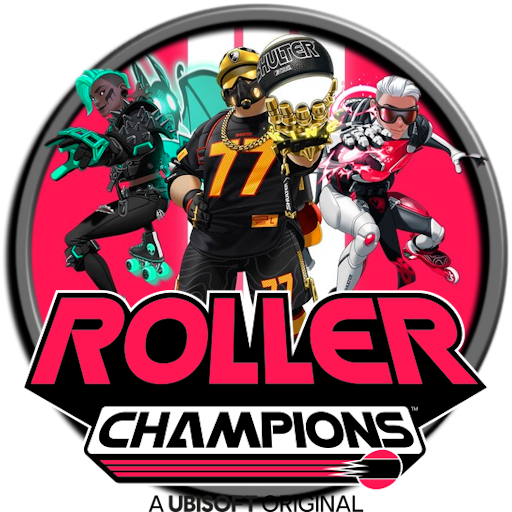Roller Champions icon