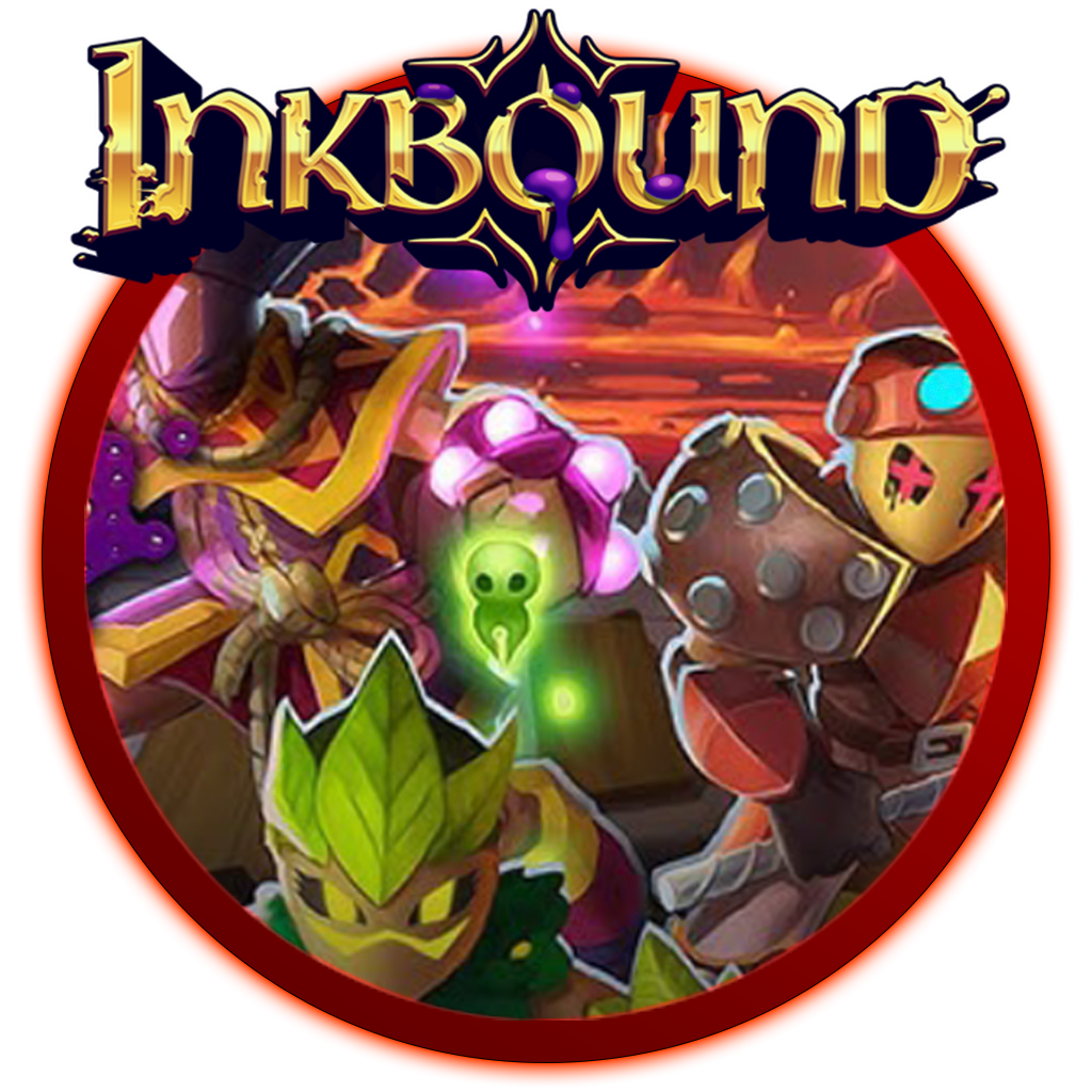 Inkbound icon