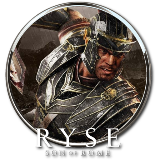Ryse: Son of Rome icon