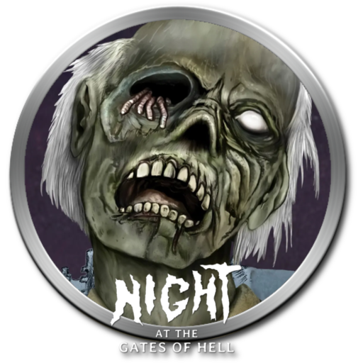 Night At the Gates of Hell