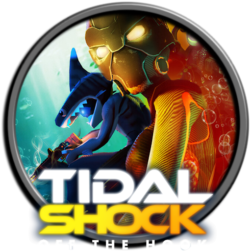 Tidal Shock icon