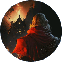 Icon for Castlevania Chronicles III Dracula's Curse by Arikado1476 ...