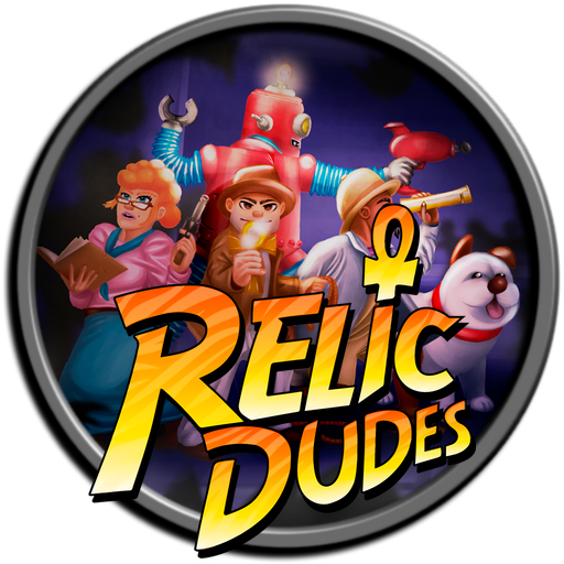 Relic Dudes