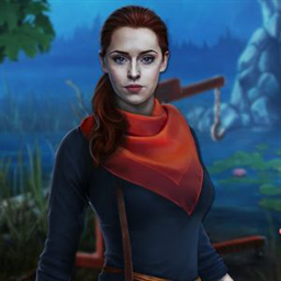 Vengeance: Lost Love