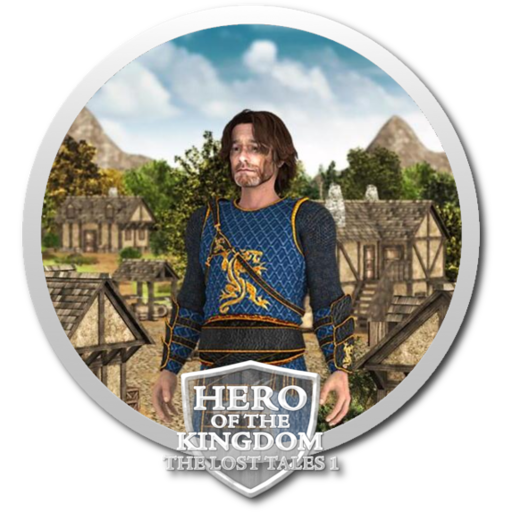 Hero of the Kingdom: The Lost Tales 1