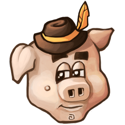 Adventurezator: When Pigs Fly