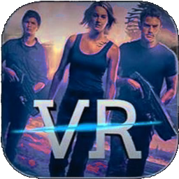 The Divergent Series: Allegiant VR