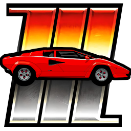 Need for Speed III: Hot Pursuit icon