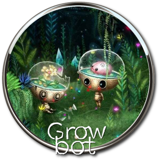 Growbot