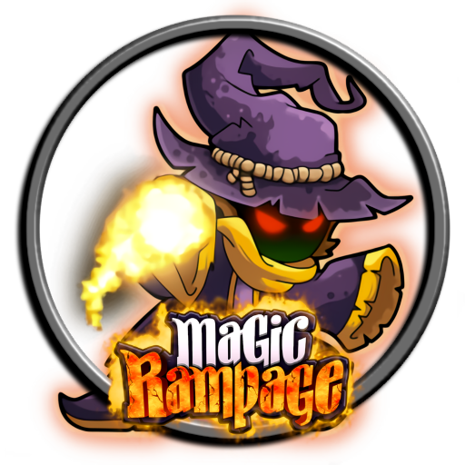 Magic Rampage on Steam