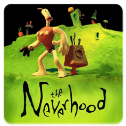 Icon for The Neverhood by DarkWorker - SteamGridDB