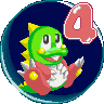 Puzzle Bobble 4 icon