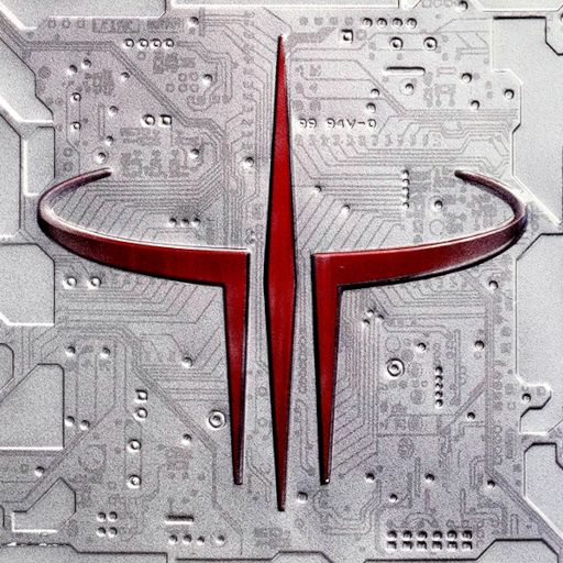 Quake III Arena icon