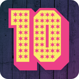 The Jackbox Party Pack 10