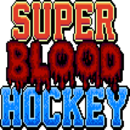 Super Blood Hockey
