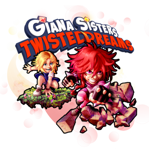 Giana Sisters: Twisted Dreams