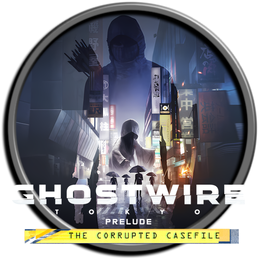Ghostwire: Tokyo - Prelude