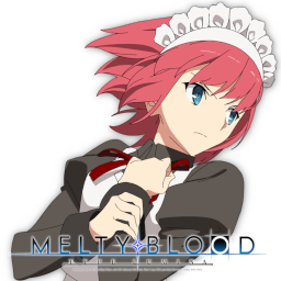 Melty Blood: Type Lumina icon