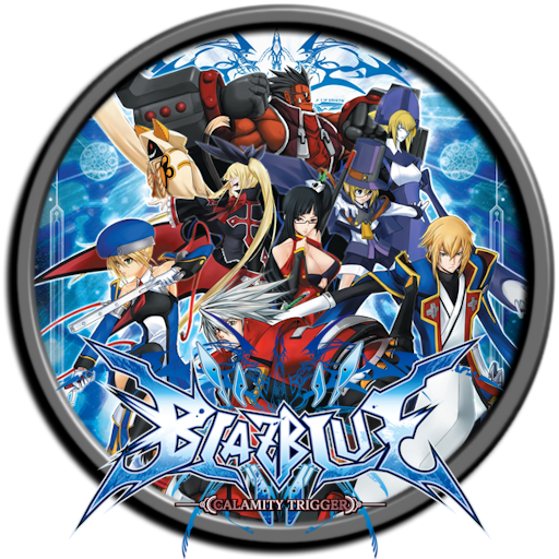 BlazBlue: Calamity Trigger icon