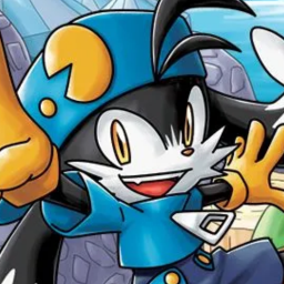 Klonoa Phantasy Reverie Series