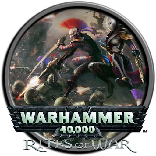 Warhammer 40,000: Rites of War icon