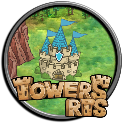 Torins Towers: Rise of Heroes