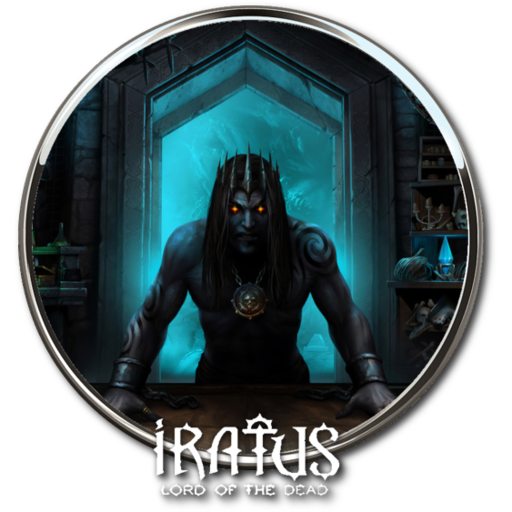 Iratus: Lord of the Dead