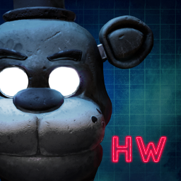 Steam 上的FIVE NIGHTS AT FREDDY'S: HELP WANTED