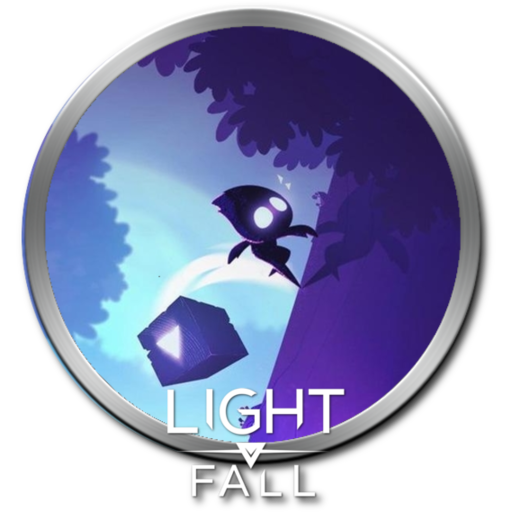 Light Fall