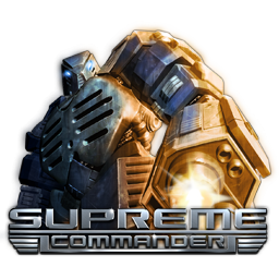 Supreme Commander