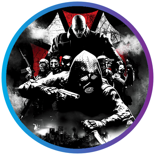 Resident Evil: Operation Raccoon City icon
