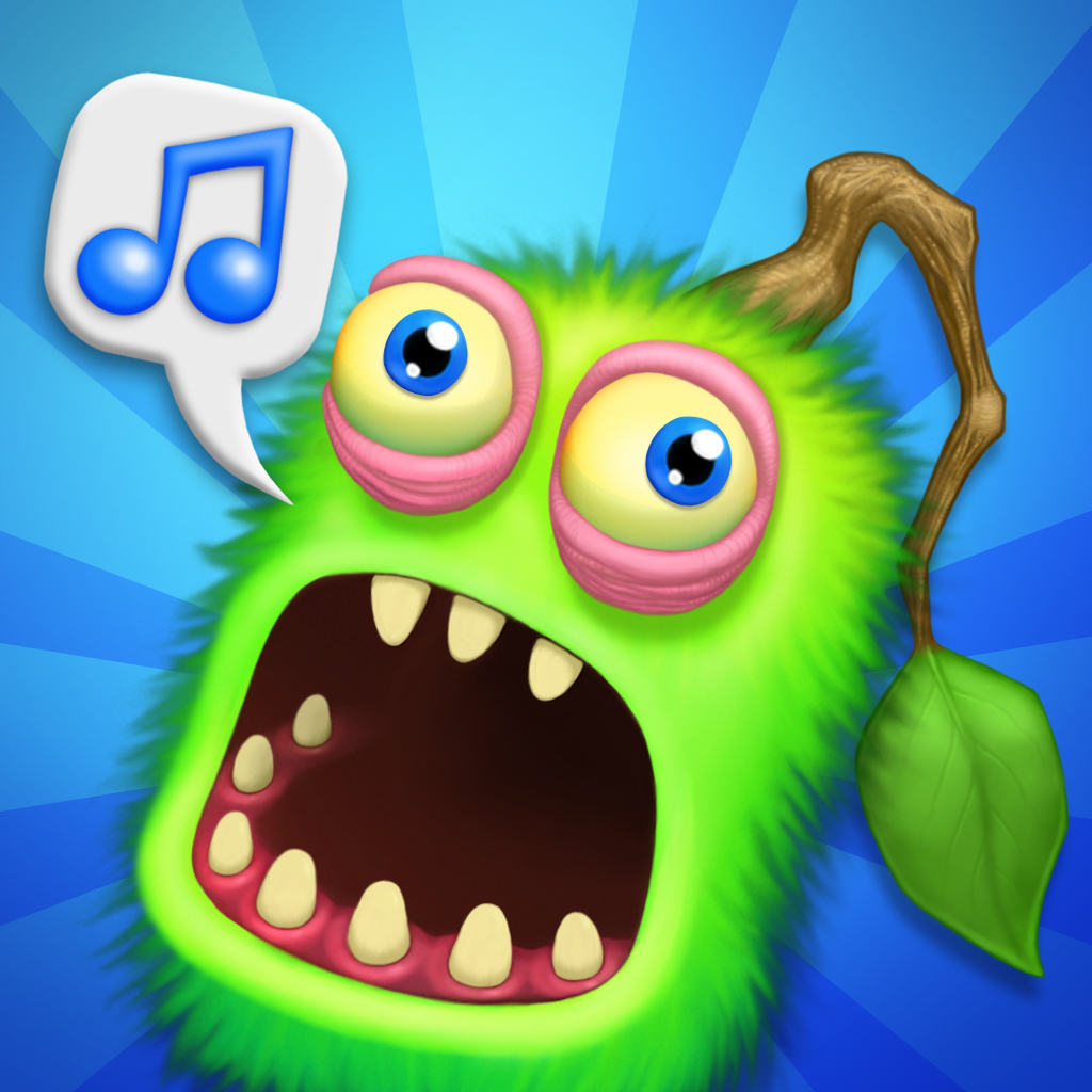 My Singing Monsters on Steam