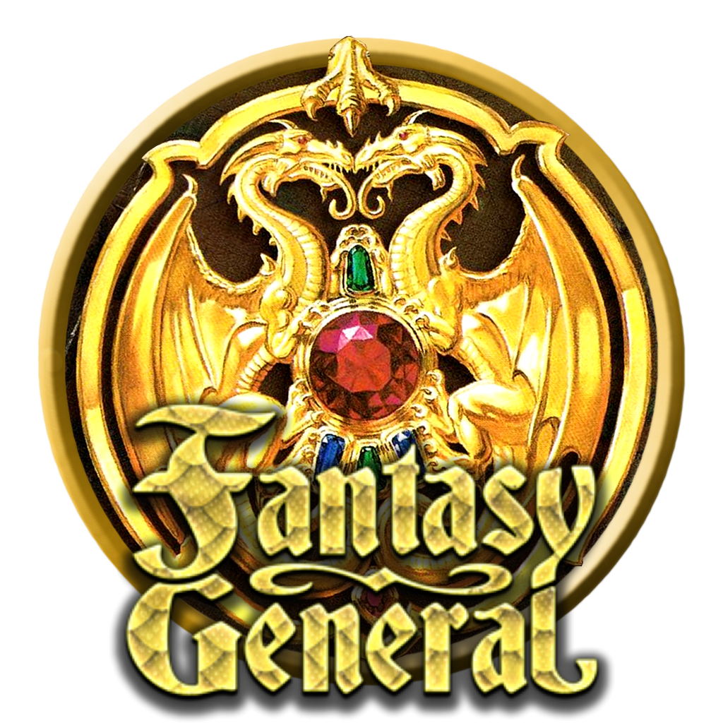 Fantasy General