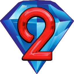 Bejeweled 2 Deluxe