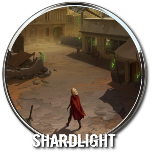 Shardlight