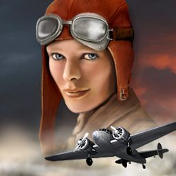 Unsolved Mystery Club: Amelia Earhart