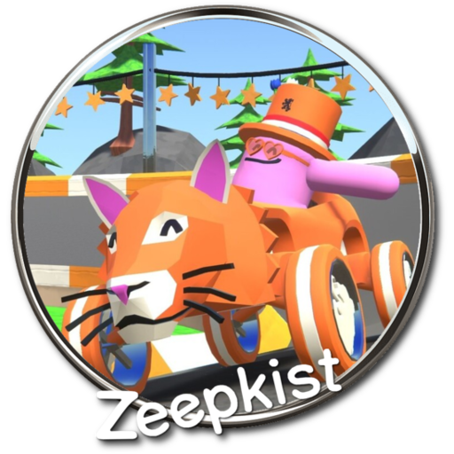 Zeepkist icon