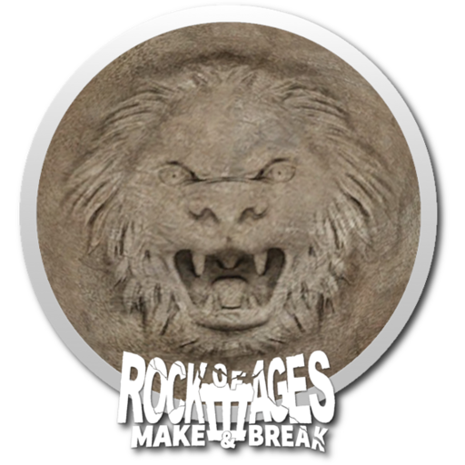 Rock of Ages 3: Make & Break icon
