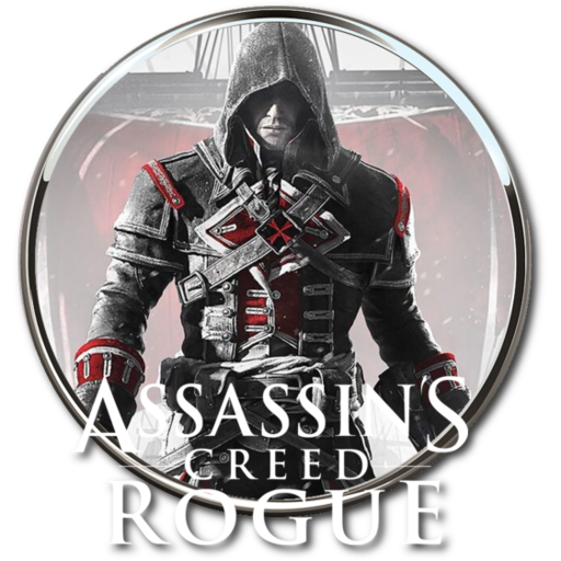 Steams gemenskap :: Assassin's Creed Rogue