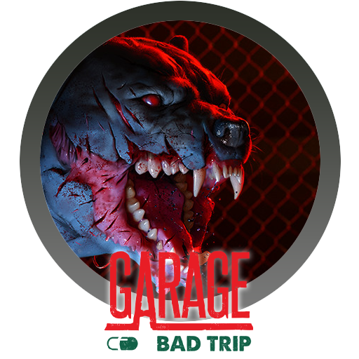 GARAGE: Bad Trip
