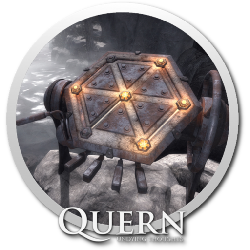 Quern - Undying Thoughts