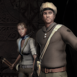 Adam's Venture Chronicles