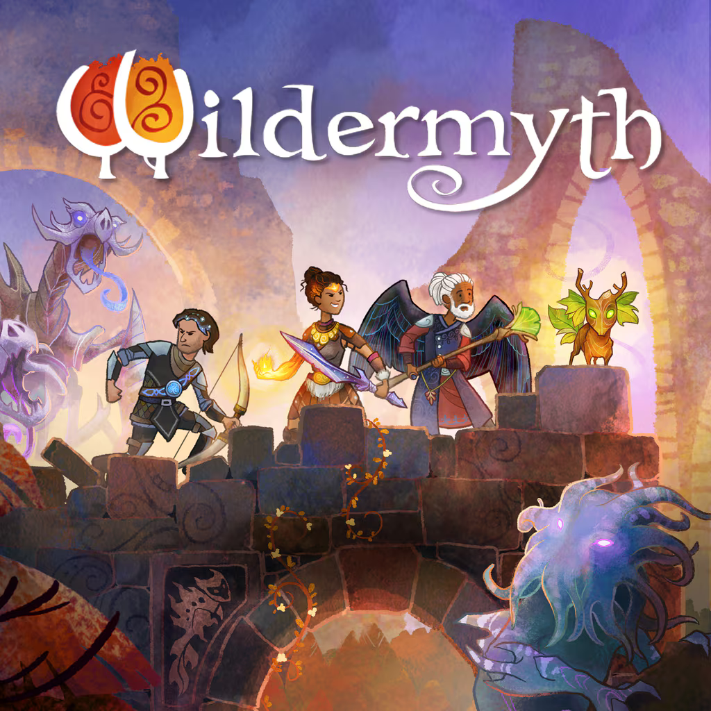 Wildermyth icon