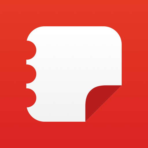 Icon for Samsung Notes (Program) by Viator_ - SteamGridDB