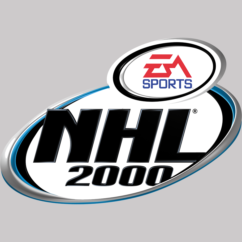 NHL 2000 icon