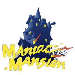 Maniac Mansion