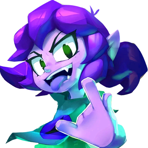 Demon Turf: Neon Splash